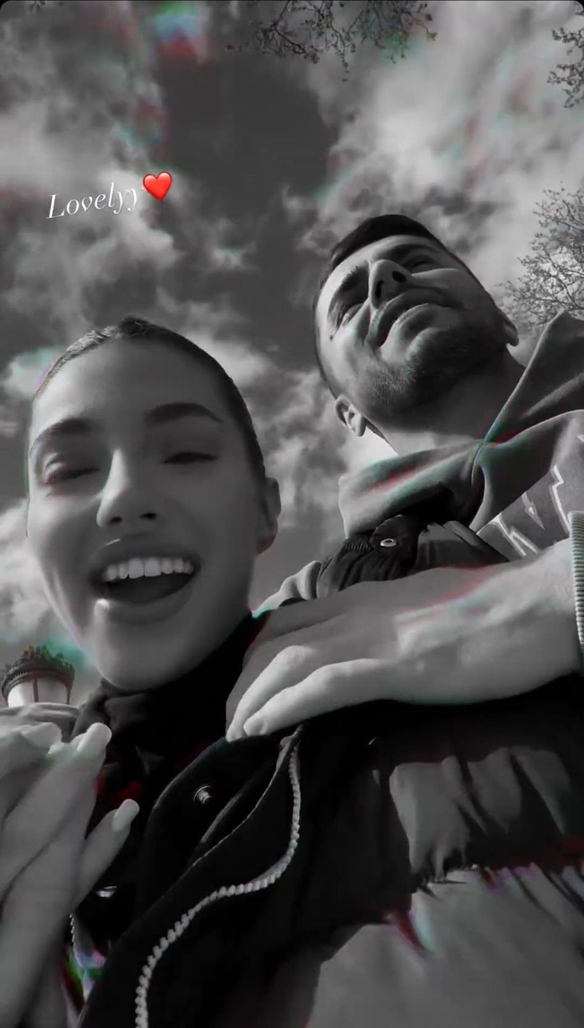 Iubita lui Horațiu Moldovan a cucerit Serbia » Blonda și-a dezvăluit noua feblețe