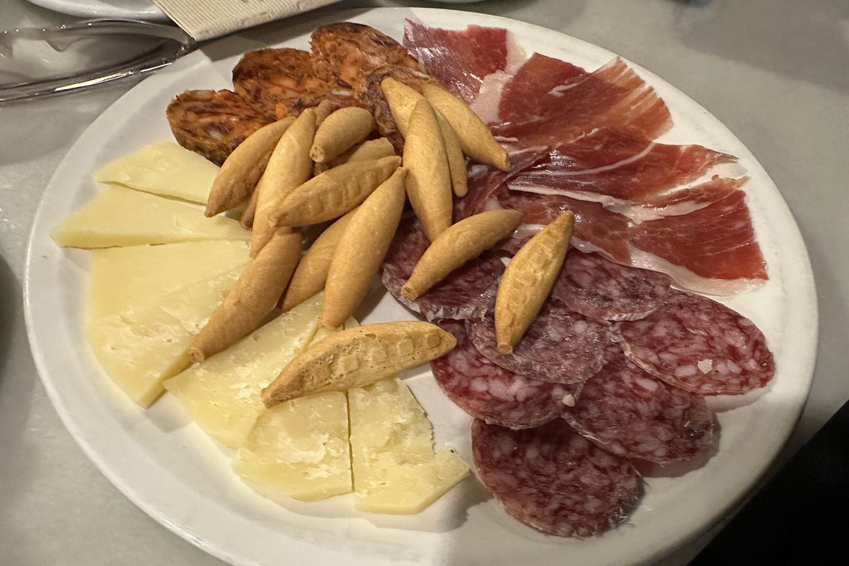 Taberna Antonio Sánchez