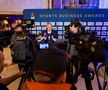 Câștigătorii Sports Business Awards: 11 premii au fost oferite companiilor care susțin sportul românesc