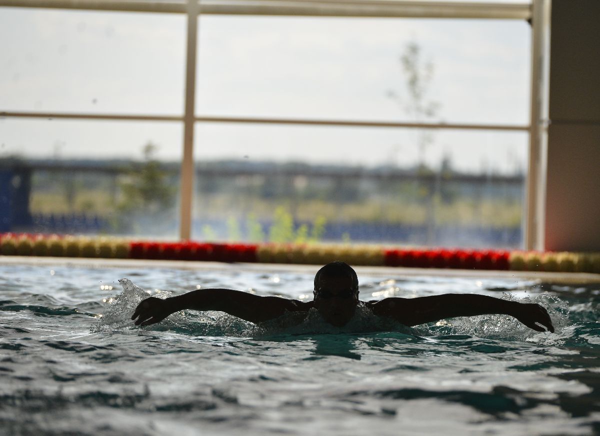 Remember: naționala de polo a României, la Jocurile Olimpice din 2012