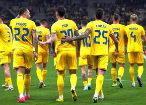 Două premiere în fotbal, la EURO 2024 » Ce se va întâmpla în grupa României