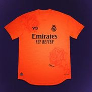 Real Madrid și-a prezentat noul echipament, foto: realmadrid.com