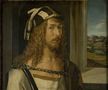 Autoportret -  Albrecht Dürer