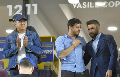 Victor Angelescu, dezvăluire tare în dosarul materialelor pirotehnice din Giulești: „Nu își asumă!”