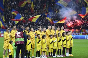 Verdict categoric pentru naționala României înainte de EURO: „Ne lipsesc astfel de jucători”