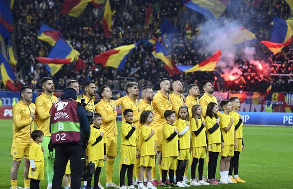 Verdict categoric pentru naționala României înainte de EURO: „Ne lipsesc astfel de jucători”