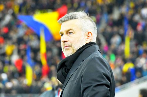 Rau Naum, editorialist GSP și moderator al emisiunii „Fotbal Club” de la Digi Sport, susține că Edi Iordănescu ar fi reacționat la lobby-ul pe care Gică Hagi l-ar fi făcut pentru Ianis.,