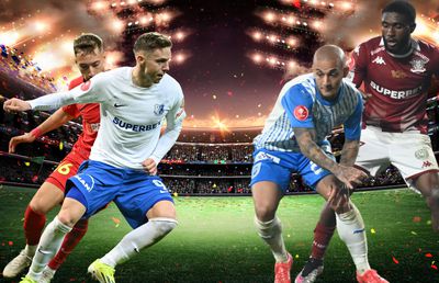 10 lucruri pe care să le urmărim în etapa din acest weekend » Două superdueluri pentru titlu + Victima favorită a dinamoviștilor