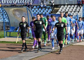 Corvinul Hunedoara – Gloria Buzău deschide play-off-ul din Liga 2 » Totul despre lupta pentru promovare
