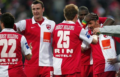 Apariție rară! A jucat 3 ani la Dinamo și vrea să vadă lucruri concrete: „Aștept noul stadion, am prins și eu câteva schițe” + Opinie contra curentului despre Kopic