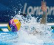 Naționala de polo, la Jocurile Olimpice de la Londra, din 2012 / Sursă foto: Arhivă Gazeta Sporturilor