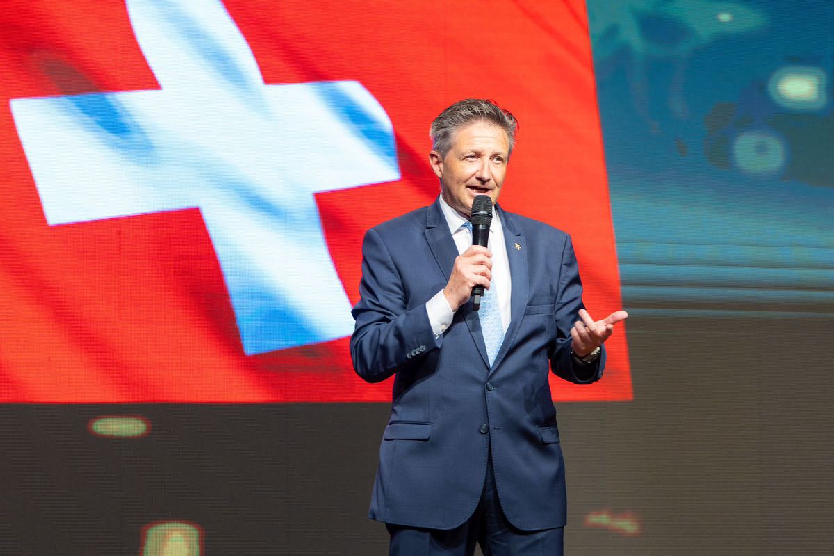 Câștigătorii Sports Business Awards: 11 premii au fost oferite companiilor care susțin sportul românesc