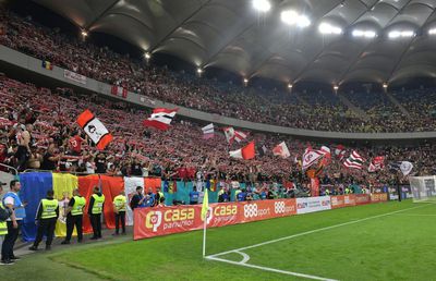 Dinamo, susținută de suporteri într-un meci de totul sau nimic? Fanii ar putea reveni pe stadion direct într-o finală!