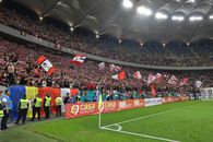 Dinamo, susținută de suporteri într-un meci de totul sau nimic? Fanii ar putea reveni pe stadion direct într-o finală!