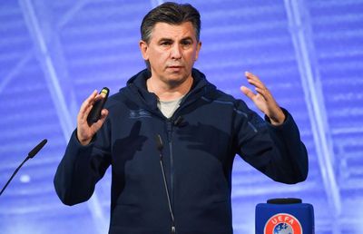 Ionuț Lupescu, după suspendarea primită de Dinamo: „Sunt de acord că trebuie toleranță 0, dar..” + Indicii despre numele noului stadion