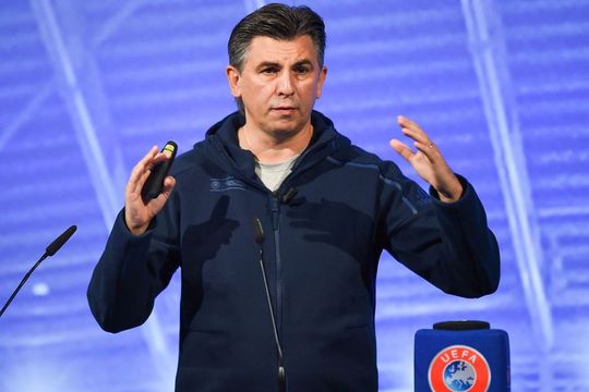 Ionuț Lupescu, legenda lui Dinamo