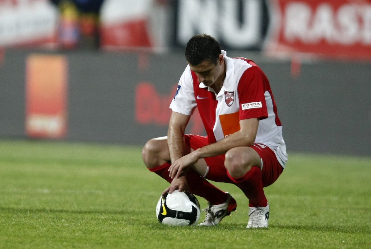 Apariție rară! A jucat 3 ani la Dinamo și vrea să vadă lucruri concrete: „Aștept noul stadion, am prins și eu câteva schițe” + Opinie contra curentului despre Kopic