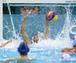 Naționala de polo, la Jocurile Olimpice de la Londra, din 2012 / Sursă foto: Arhivă Gazeta Sporturilor