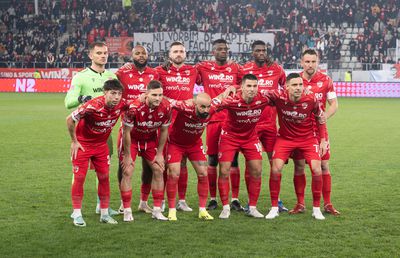 Singura veste pozitivă pentru Dinamo: „Sunt toți”