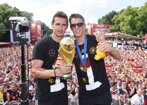 Golgheterul all-time al Cupei Mondiale, dezamăgit: „Le pasă mai mult dacă adidașii lor se potrivesc cu șosetele. Fotbalul pe care îl știam nu mai există”