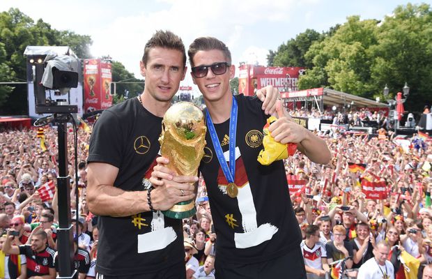 Golgheterul all-time al Cupei Mondiale, dezamăgit: „Le pasă mai mult dacă adidașii lor se potrivesc cu șosetele. Fotbalul pe care îl știam nu mai există”