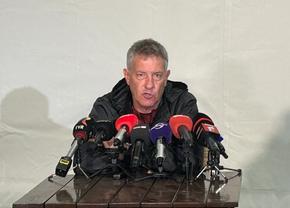 Cristiano Bergodi, mesaj clar pentru fani, înainte de Craiova - Rapid: „Ce s-a întâmplat cu Farul ne-a prăbușit”