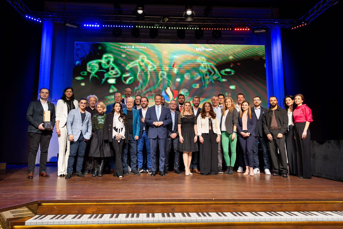 Câștigătorii Sports Business Awards: 11 premii au fost oferite companiilor care susțin sportul românesc