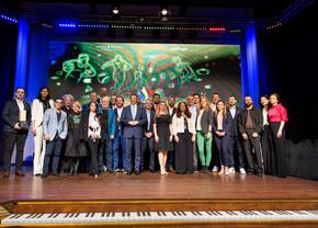 Câștigătorii Sports Business Awards: 11 premii au fost oferite companiilor care susțin sportul românesc