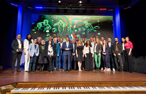 Câștigătorii Sports Business Awards: 11 premii au fost oferite companiilor care susțin sportul românesc