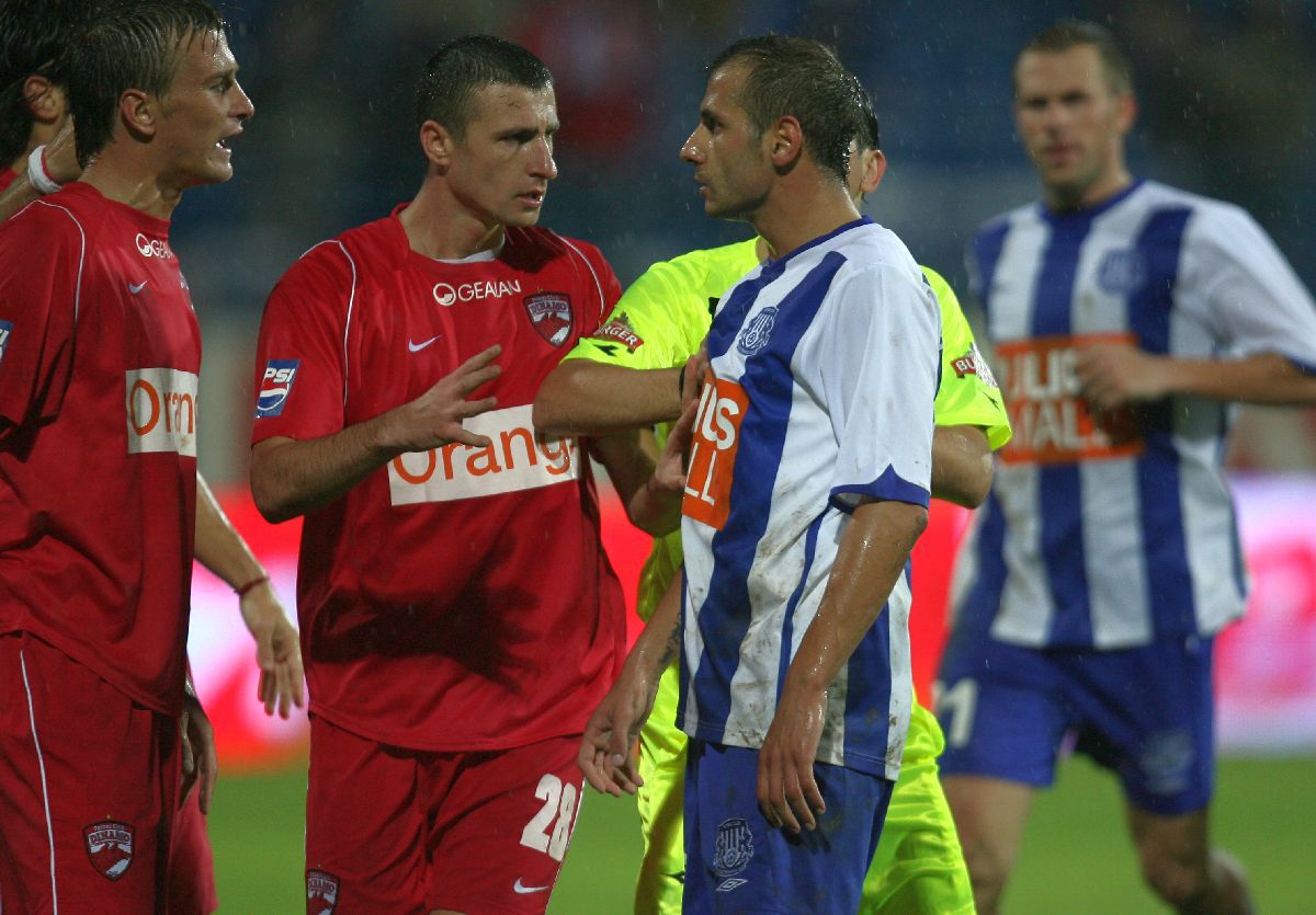 Apariție rară! A jucat 3 ani la Dinamo și vrea să vadă lucruri concrete: „Aștept noul stadion, am prins și eu câteva schițe” + Opinie contra curentului despre Kopic