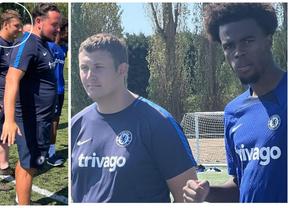 Vineri, Premier GSP cu românul care a lucrat la Chelsea » Analizăm situația „albaștrilor” și etapa din Anglia