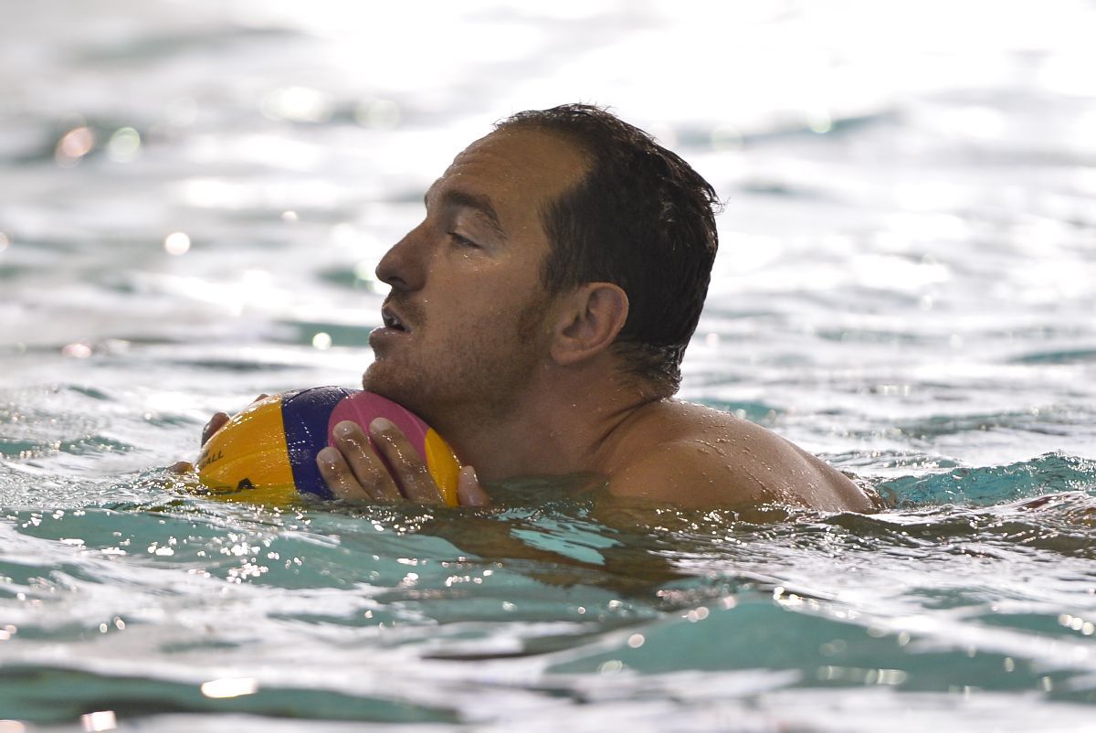 Secretele și obiectivul singurei naționale a României calificate la Jocurile Olimpice » Președintele Federației dezvăluie pentru GSP: „Nu mergem să facem figurație!” + Perspective unice de la ultimul turneu olimpic