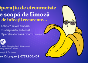 Știi care este operația de care au nevoie majoritatea bărbaților din România?