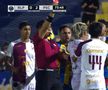 Bătaie cruntă la un meci de fotbal din Mexic! Reboceros de la Piedad - Petroleros Salamanca, suspendat!