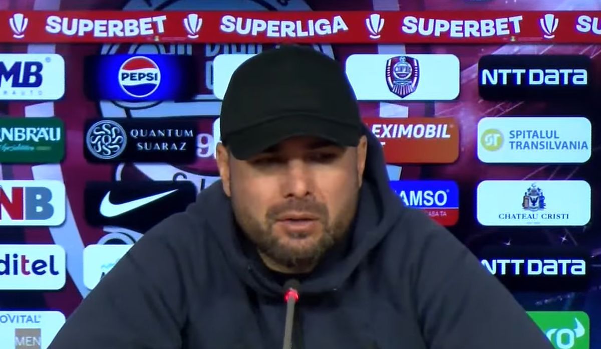 Adrian Mutu și-a făcut implant de păr