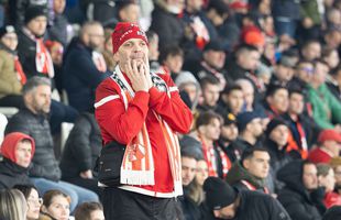 Cât o costă pe Dinamo suspendarea » Gaură financiară uriașă pe final de sezon