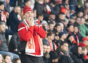 Cât o costă pe Dinamo suspendarea » Gaură financiară uriașă pe final de sezon