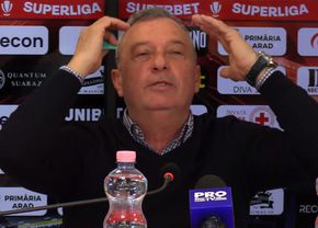 Îi plătește sau nu Dinamo lui Mircea Rednic cele 4 salarii solicitate? Șefii „câinilor” puși în încurcătură