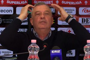 Îi plătește sau nu Dinamo lui Mircea Rednic cele 4 salarii solicitate? Șefii „câinilor” puși în încurcătură