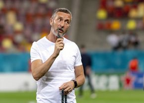 FCSB nu a trecut de grupe, dar Mihai Stoica ironizează semifinalistele Cupei României Betano
