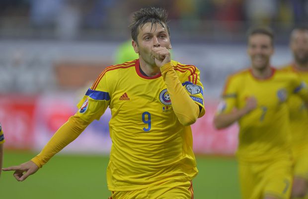Raul Rusescu a alcătuit lotul pentru Euro 2024 » Jucătorii aleși de expertul GSP Live