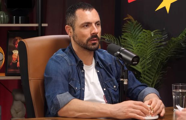 Eduard Stăncioiu, la momentul adevărului » De ce l-au urât dintotdeauna rapidiștii