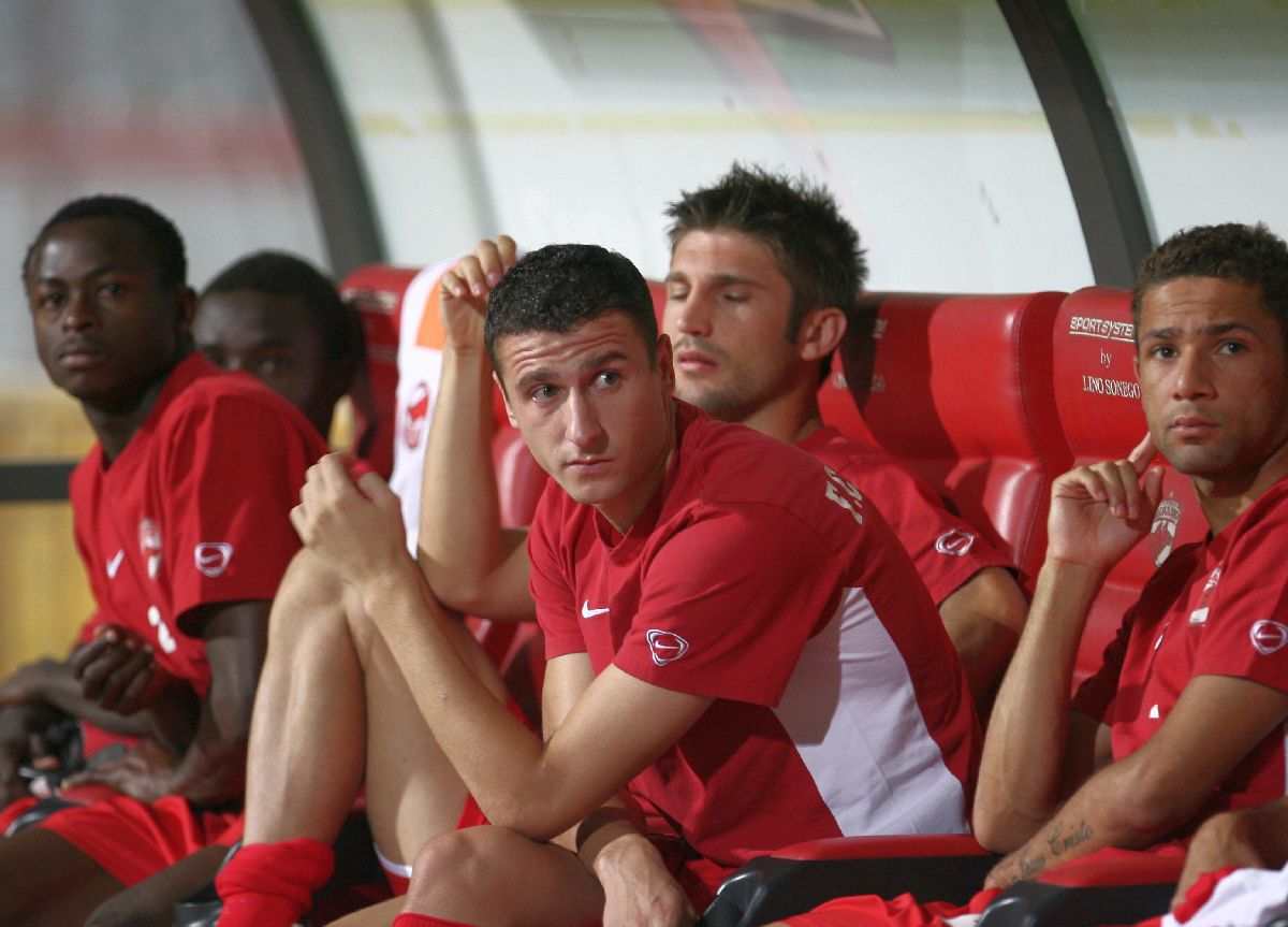 A fost pe teren în celebrul meci al Craiovelor din 2013 și propune o fuziune istorică: „N-ar fi rău pentru oraș”