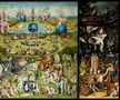Grădina deliciilor - Hieronymus Bosch