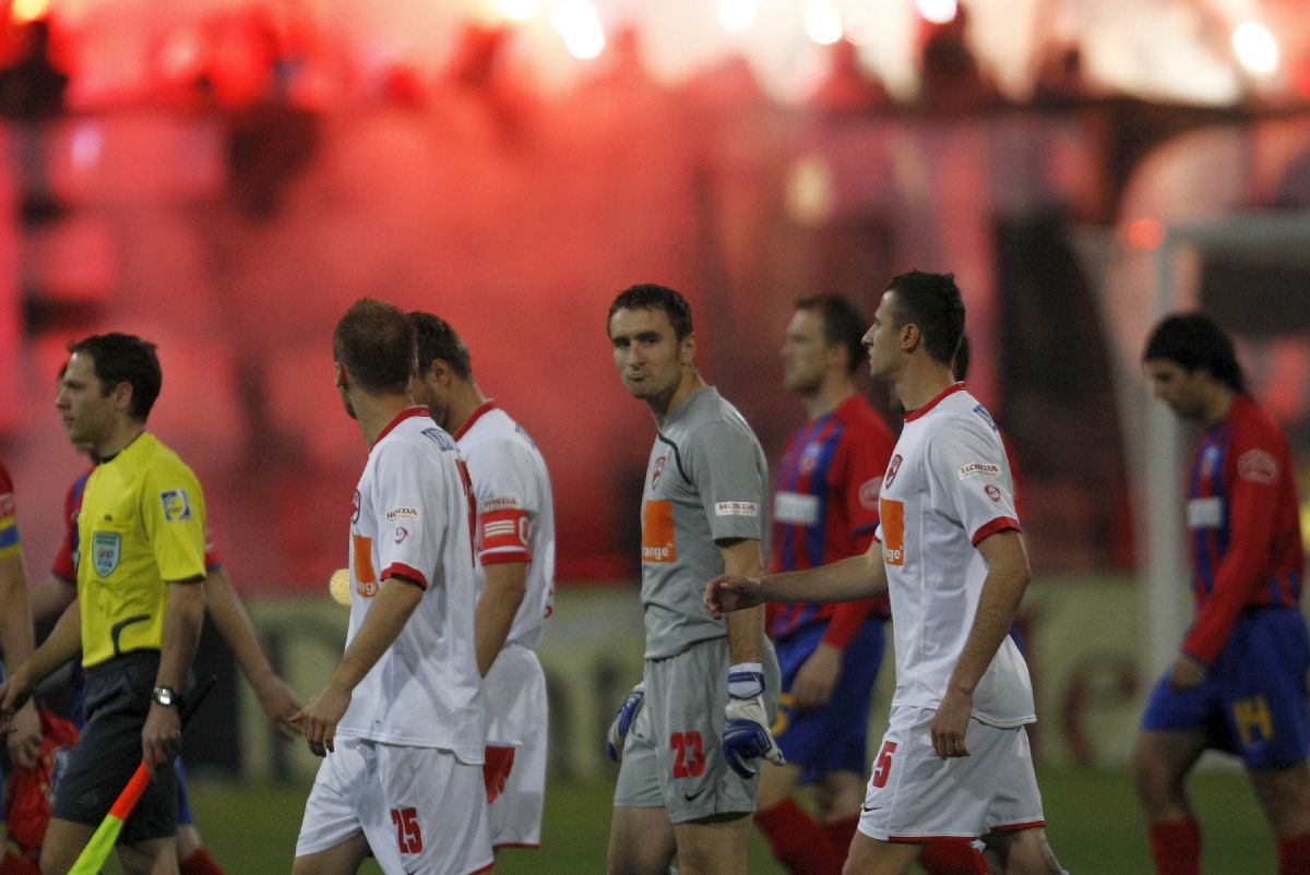 Apariție rară! A jucat 3 ani la Dinamo și vrea să vadă lucruri concrete: „Aștept noul stadion, am prins și eu câteva schițe” + Opinie contra curentului despre Kopic