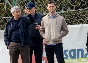 Andrei Nicolescu a deconspirat pentru GSP.ro planul lui Dinamo: „Am făcut și cerere la FRF!”