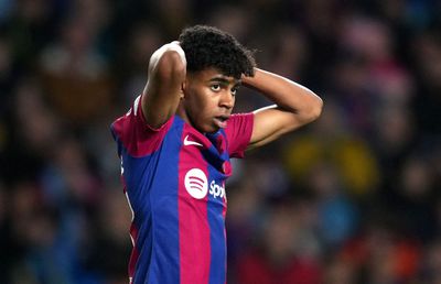 Adolescentul-minune al Spaniei, 10 centimetri și 7 kilograme în plus într-un an! » Plan special pentru a evita un nou caz „Pedri”