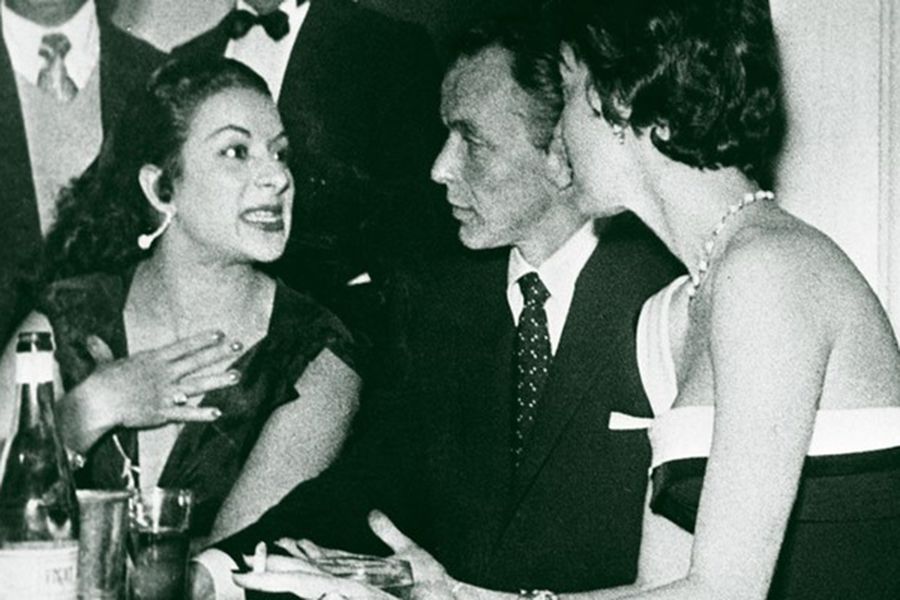 Cinci experienţe de top pe care Horaţiu Holdovan le poate trăi la Madrid: de la Frank Sinatra la tricoul lui Il Luce oferit lui Pele