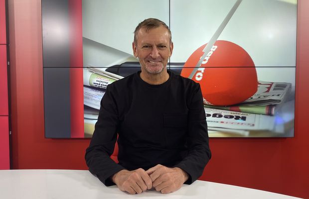 Ce nu a luat Ianis de la Gică Hagi? » Craioveanu deschide un subiect sensibil pentru „Rege”