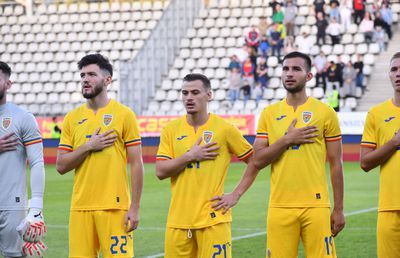 „Viitorul Chivu”? Are 20 de ani și impresionează: „Au întrebat de el 2-3 echipe”